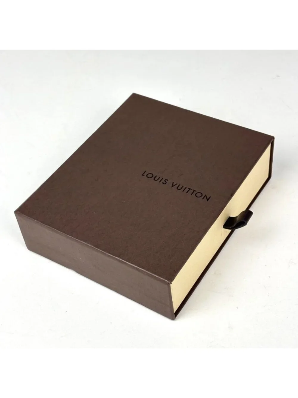 Louis Vuitton Portefeuille Marco Bill Purse Coin Bifold Wallet Epi Noir
